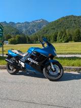 Honda CBR1000 F - HONDA 2000