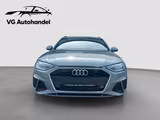 Audi A4 Avant 40 g-tron S line - Audi A4 mit CNG-Antrieb