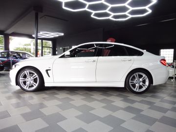 BMW 420 Gran Coupé - 9