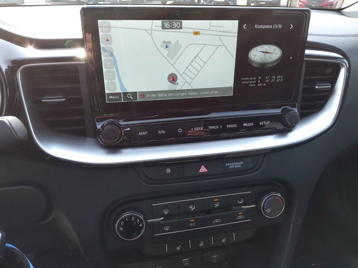 Kia Ceed Sportswagon 1.0T Vision Navigation