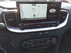 KIA Ceed Sportswagon 1.0T Vision Navigation KIA Ceed Sportswagon 1.0T Vision Navigation