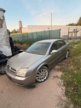 Opel Vectra 2002 - Opel Vectra mit LPG-Antrieb