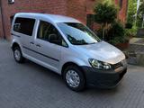 Volkswagen Caddy 2,0TDI 81kW 4MOTION Transporter