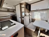 Carado VAN V337 Pro+ Automatik/TOP Ausstattung - Carado VAN