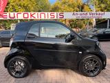 Smart fortwo EQ 60kW*BRABUS tm*PANO*NAVI*PTS*KAM*22kW* - Smart aus 2021