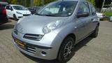 Nissan Micra 1.2 Acenta 48kW TÜV neu !!! - Nissan Micra