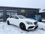 Mercedes-Benz CLA 250 AMG Peak Edition*LED*Night*Pano* - weiße Mercedes-Benz CLA 250