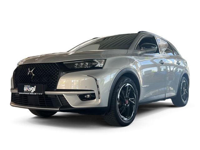 DS Automobiles DS7 Crossback E-Tense 225 Performance Line+ Foca