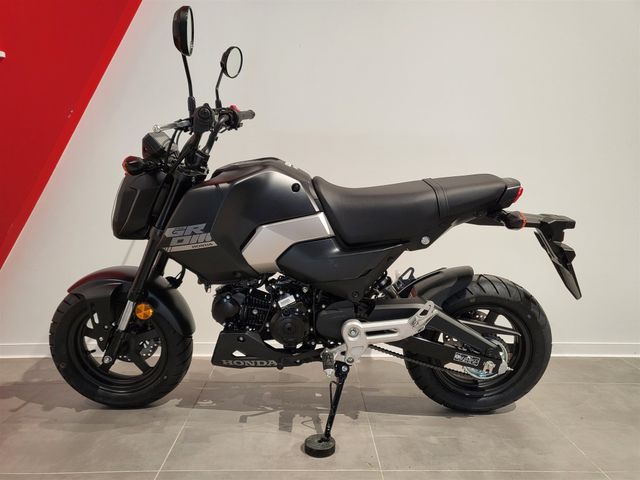 Honda MSX 125 Neufahrzeug EURO 5