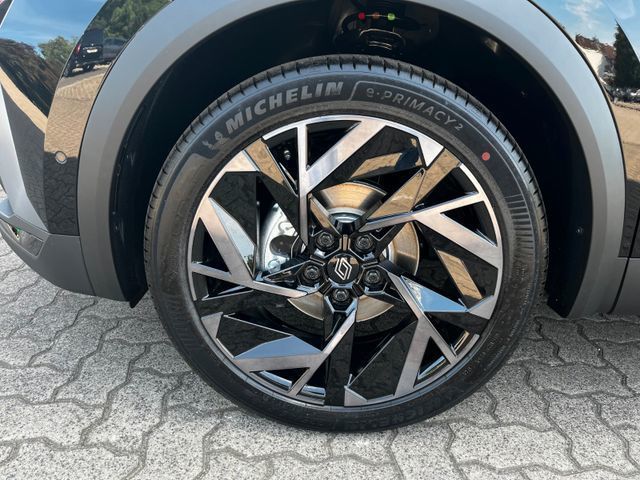 RENAULT Symbioz - Bild 11