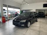 Skoda Fabia Combi Soleil - Skoda Fabia: Standheizung