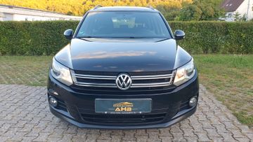 Volkswagen Tiguan - 5