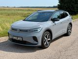 Volkswagen ID.4 77 kWh 4MOTION GTX mit Navi GTX - VW ID.4 von privat