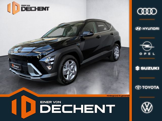 Hyundai Kona 1.6 T-GDI Trend 360,Kamera,LED,Navi,SHZ,ACC
