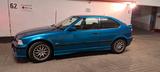 BMW 323ti Compact - BMW 323: Coupe