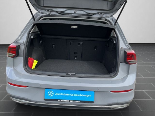 Volkswagen Golf - Bild 16