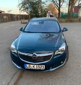 Opel Insignia ST 2.0 CDTI ecoFL. Bus. Innov. 125k...