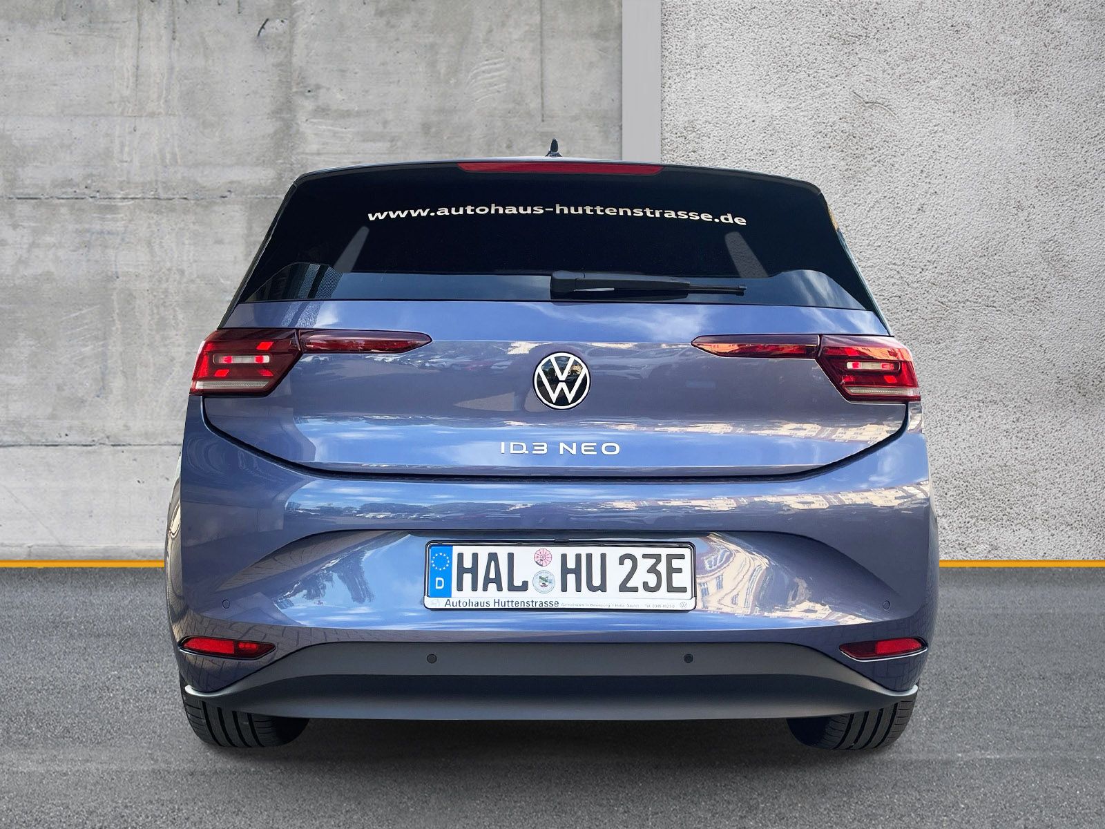 Volkswagen ID.3 Neo Style foto 4