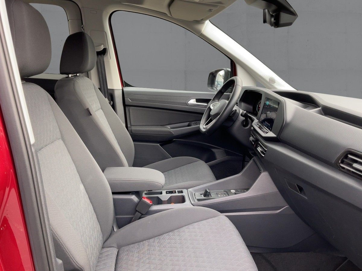 Volkswagen Caddy Maxi - Bild 11