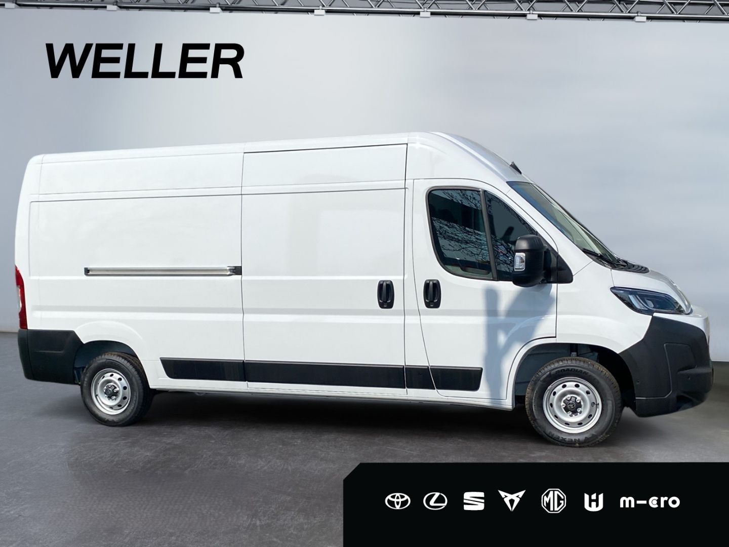 Toyota Proace Max - Bild 24