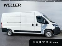 Toyota Proace Max - Vorschau Bild 24