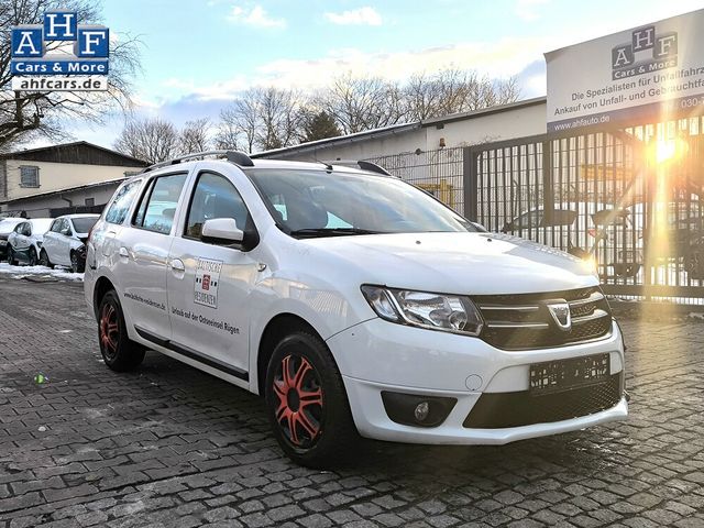 Dacia Logan 1.2 MCV Laureate KLIMA