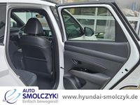 Hyundai TUCSON - Vorschau Bild 10