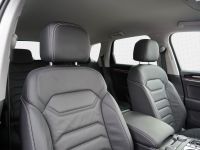 Volkswagen Touareg - Vorschau Bild 10
