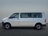 Volkswagen T6 Caravelle Trendline 2.0 TDI LR, Klima, 9-Sitz - Volkswagen T6: Van