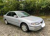 Mazda 626  1.8 Benzin Klima. Motor und Get... - Mazda 626: Ge