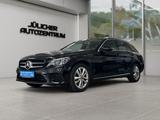 Mercedes-Benz C 200 T-Modell 4Matic Aut., 1 Jahr Garantie - Mercedes-Benz C 200: T Modell