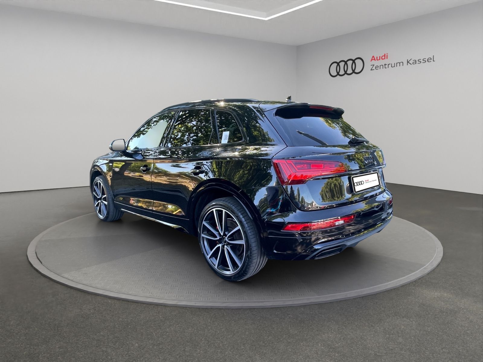 Audi Q5 - Bild 5