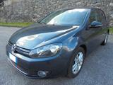 Volkswagen VOLKSWAGEN GOLF VI 1.4 TSI 122CV DSG HIGHLINE UN - Volkswagen Golf: 122 Tsi