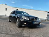Mercedes-Benz C280 Kombi AMG Paket Schaltw... - Mercedes-Benz C 280: Kombi
