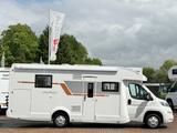 CI International Horon 67XT*Quensbett*Hubbett*Face-to-Face*Solar* - CI International Teilintegrierter