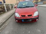 Renault Megane scenic 1.6 TÜV Neu 4/2028 - Renault Megane aus 2003: Kombi