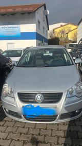 Volkswagen Polo 1.4tdi 140.000 Motorschaden - Volkswagen Polo: 14 TDI