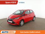 Toyota Aygo 1.0 X-Play Edition-S - Toyota: 1.0