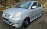Kia Picanto 1.1 EX - Kia Gebrauchtwagen von 2005