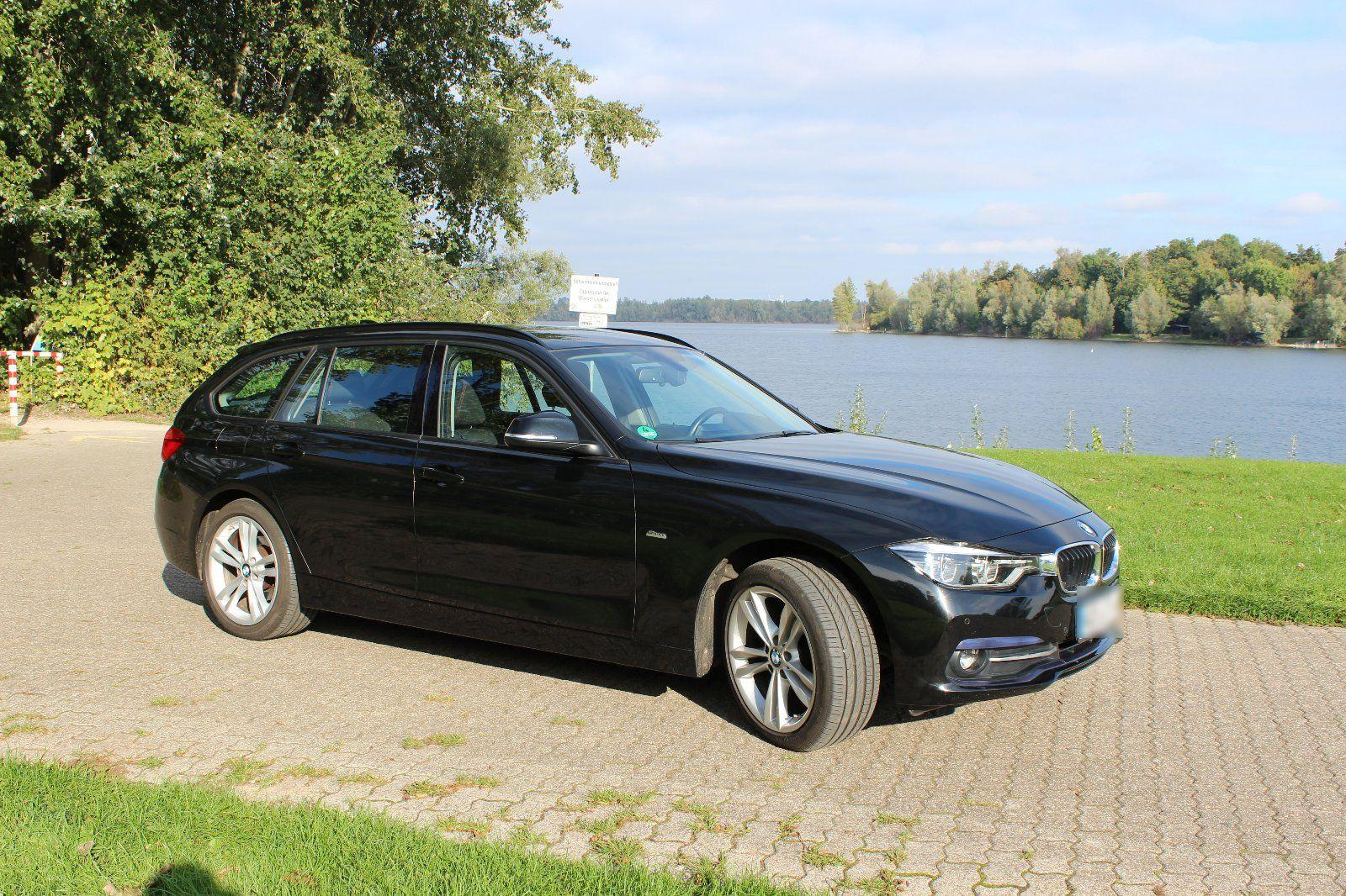BMW 320