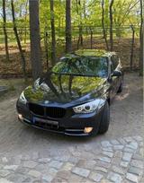 BMW Gt 530 d 5er SoftClose M-Paket Gran Tu... - BMW: 5er M Paket