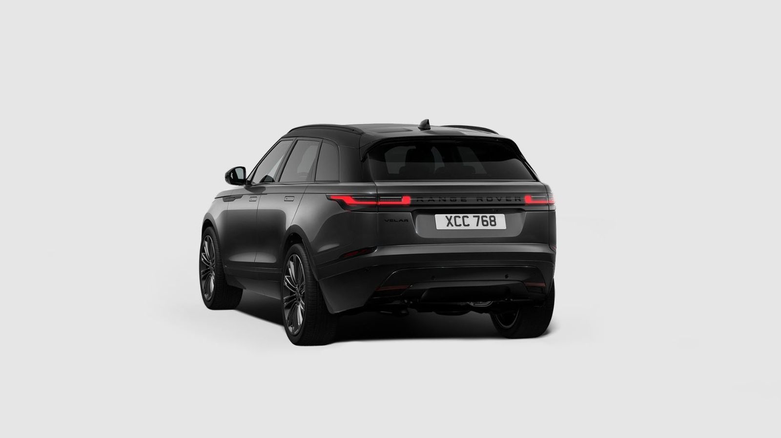 Land Rover Range Rover Velar - Bild 3
