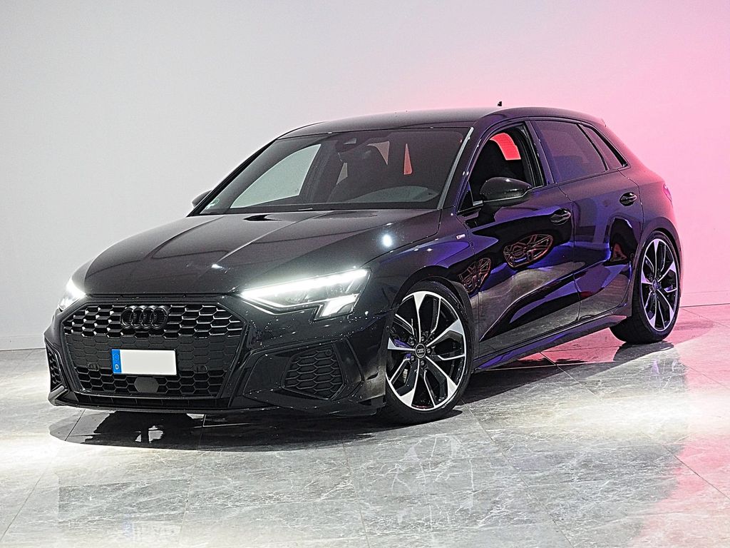 Image of Audi A3