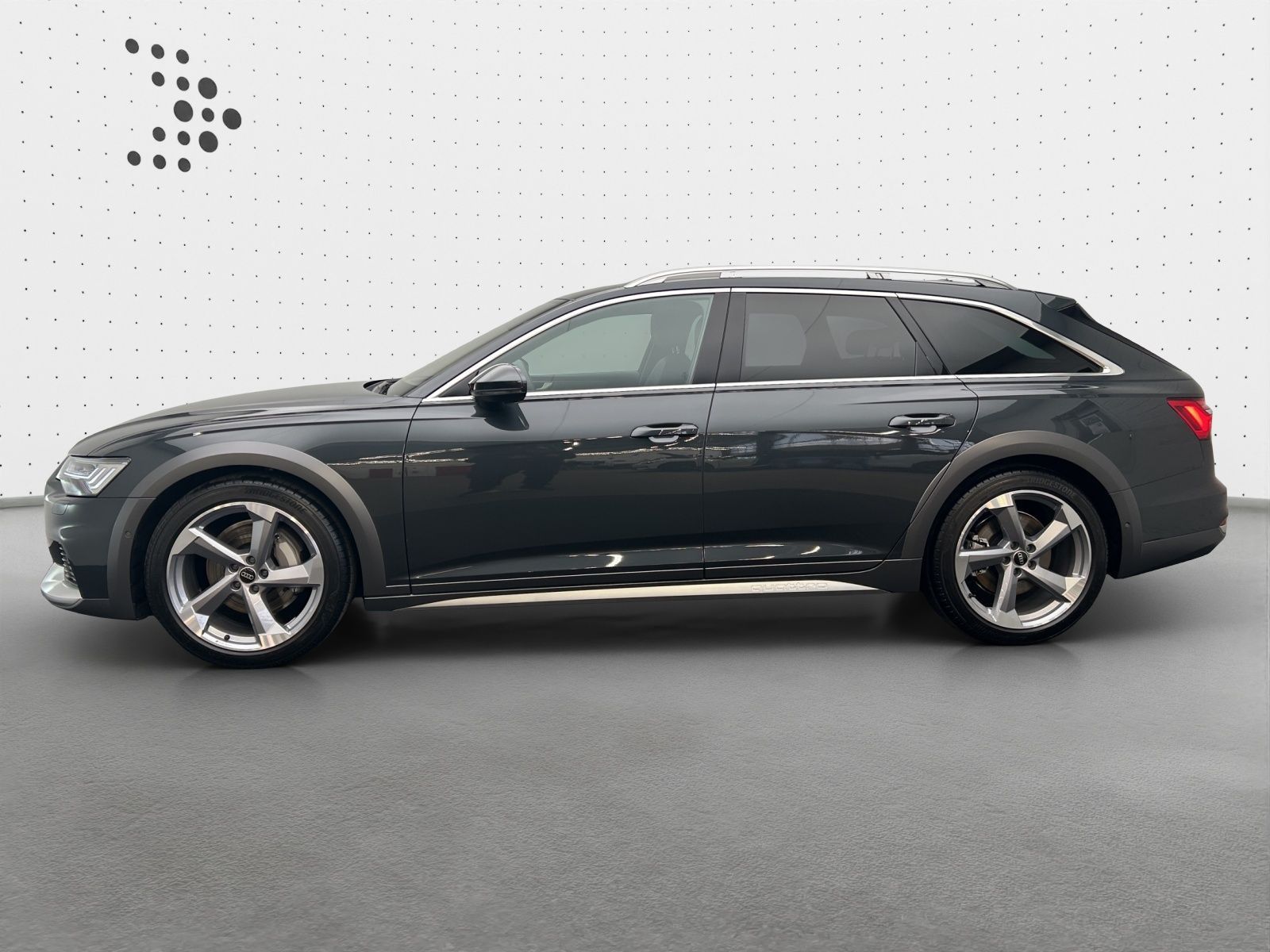 Audi A6 Allroad - Bild 3