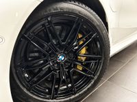 BMW M5 - Vorschau Bild 11