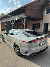Kia Stinger 3.3 T-GDI GT AWD | 366 PS | Automati - gebrauchte Kia Stinger aus dem Jahr 2022