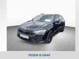 Skoda Octavia Combi RS 2.0 TSI DSG AHK - HEAD-UP - LED - Skoda Octavia Jahreswagen: Kombi, RS