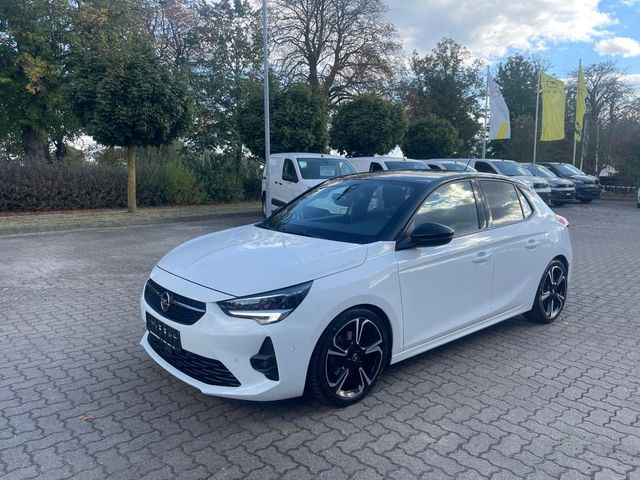Opel CORSA GS AUTOMATIK