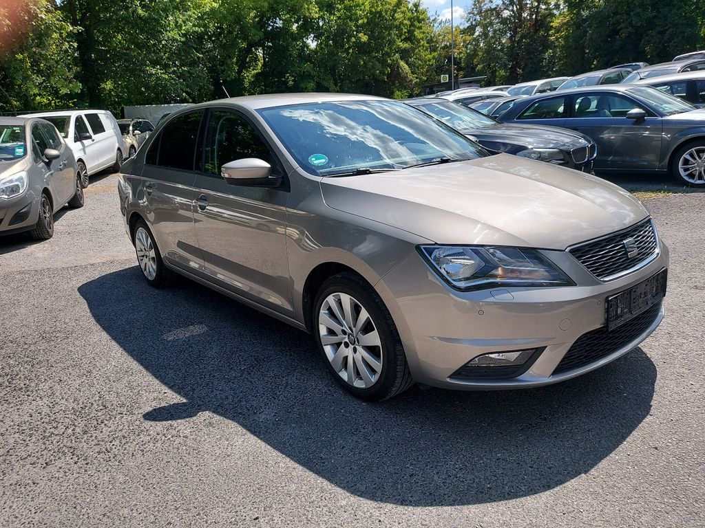 Seat Toledo