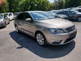 Seat Toledo 1.2 TSI Style Klimaaut&AHK&SHZ - Seat Toledo Gebrauchtwagen
